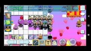 Getting insanely lucky in surgery getting rarest surg item!!! - Growtopia
