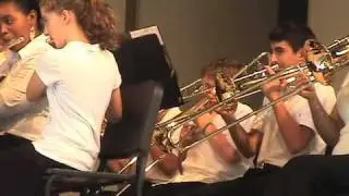 USDAN Concert Band: 