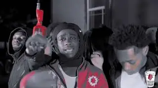 Shadoww X FBGM Quan - Not A Stain (Mic&rsquo;D Up)