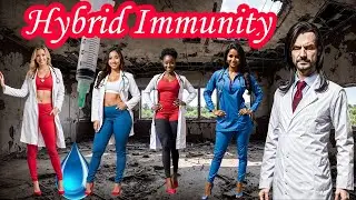 Hybrid Immunity