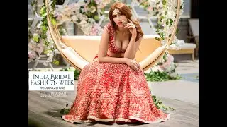 Campaign Shoot | Ishika Taneja | Spring/Summer 2018 | IBFW