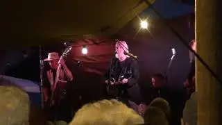 Dick van Altena & The Wieners - Waikiki (Dick's Picknick)[30 aug 2025]