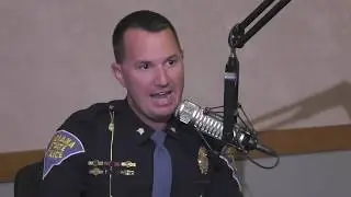 Indiana State Police - 1.27.2019 Roadshow - Super Bowl Party Safety