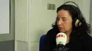 Sueños y misterios con Clara Tahoces