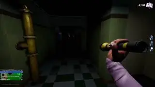 PB 2:14.583 Solo Higgins High School (Normal 1.7.3a)