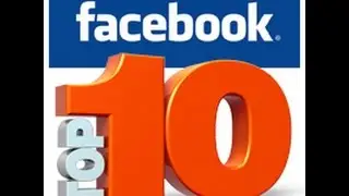 Top 10 Facebook Pages you must follow !!