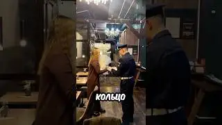 Он СДЕЛАЛ ЕЙ ПРЕДЛОЖЕНИЕ после АРМИИ 😍💍