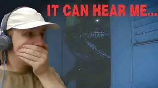 I Looked Away for One Second | Captured 2 Demo