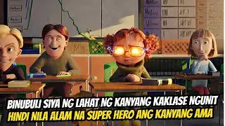 ISANG GAMER NA BATANG BABAE ANG PALAGING NABUBULI DAHIL LAMPA ITO SA LAHAT NG BAGAY...`