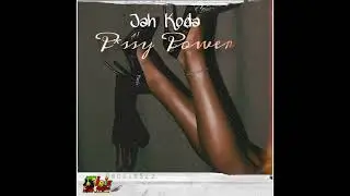 Jah Koda - P Power (Official Audio)