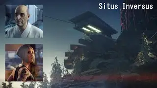Situs Inversus (HITMAN: World of Assassination)