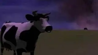 Tornado Movie by Jorge (Meteorology Movie inspired by Twister)