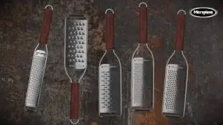 Новая серия Microplane  -  Master