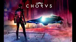 Chorus - Forsaken's Ursprung | Cutscene