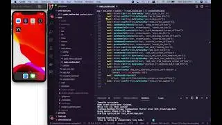 How to refactor Flutter navigation in a real app (live)