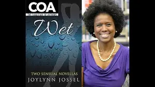 Florenza Denise Lee with Joylynn M. Ross