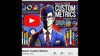 How to Create Custom Metrics in Facebook Ads Manager | AD MANAGER # 02