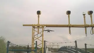 Ilyushin IL-76TD-90VD, RA-76511 and RA-76952, Volga Dnepr Airlines, at BTS, 13. and 16. 4. 2020