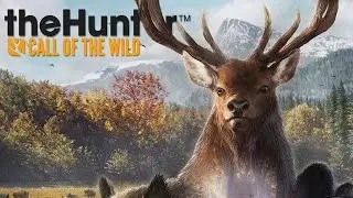 The Hunter Call of The Wild - Dodawanie pieniędzy/XP 2025 [STEAM/EPIC]