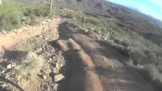Sycamore Loop in under 30 mins