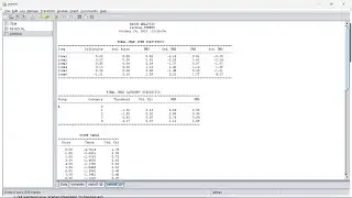 ANALISIS RASCH MENGGUNAKAN SOFTWARE GRATIS JMETRIK: RATING SCALE MODEL
