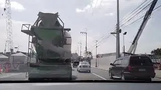 Brgy.164 Caloocan City to SM North Edsa Bagong Pagasa Diliman QC (JAM ORIG VIDEOS) Jan.31,2026,05
