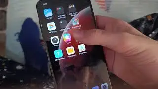 Redmi Note 6 pro сломался😱