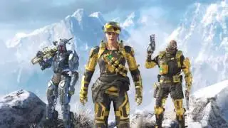 (Black Ops 3) 5 Man Pubstomping
