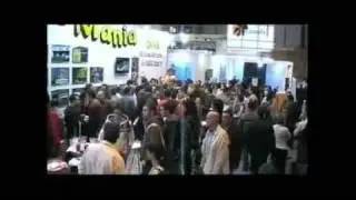 splitmania feria climatizacion 2009