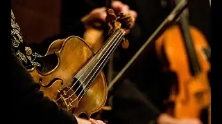 Grabando Violines en Vivo - Protools 12 / Es que Dios es As&iacute;