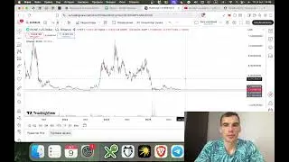 Мнение о Rune(Thorchain). Прекрасное время для накопления.