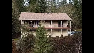 Almost 6 Acres in the country! 38746 Nelson Lane - Lebanon Oregon