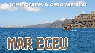 MAR EGEU - TURQUIA - &Aacute;sia Menor #10