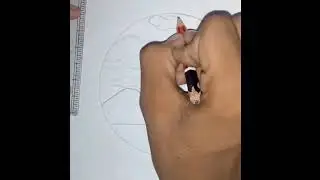 How to draw scene #drawingyt #animedrawing #drawing