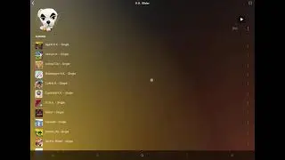 What Plexamp is like for a power user.