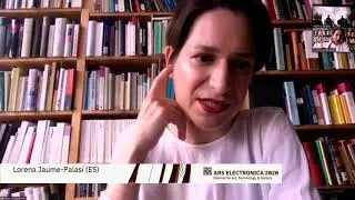 Inside Festival: Lorena Jaume Palas&igrave; | Gerfried Stocker