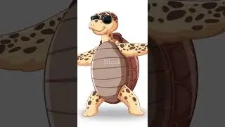 Wildlife Mashup: Animated Animal Antics!