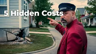 5 Mistakes Everyone Makes When Building A House