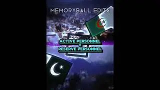 Pakistan vs Algeria #shorts #vs #world #pakistan #algerie #asia #africa #countryballs #capcut