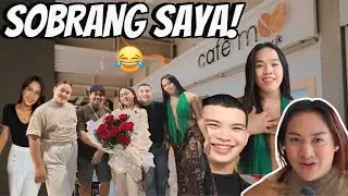BARDAGULAN with BAKLA NG TAON🌈😍 (SOBRANG NA-MISS ANG ISA&rsquo;T- ISA🥺!)