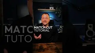 Match Cut Tutorial.