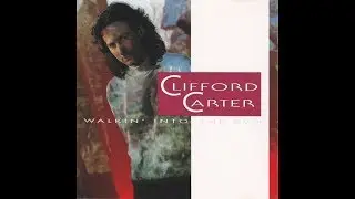 Clifford Carter: