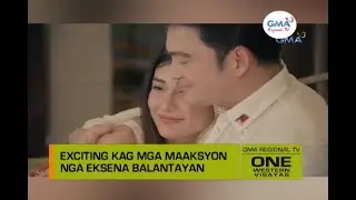 One Western Visayas: &lsquo;First Yaya&rsquo; Grand Finale na!