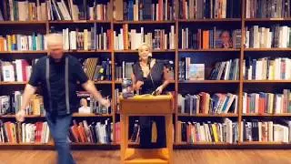 Introducing Seanne N. Murray