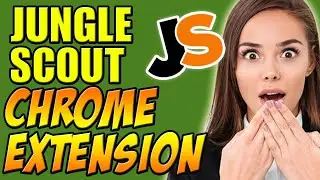Jungle Scout Chrome Extension Free (2022) Jungle Scout Chrome Tutorial