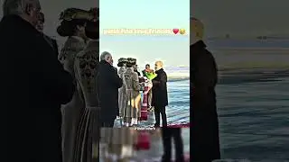 Putin meets with Iranian supreme leader🫡🔥#shorts #putin #ebrahimraisi #respect #sigmarule