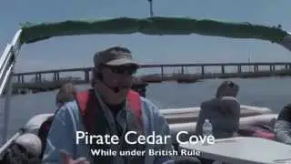 Hackensack Riverkeeper Discovery Cruise