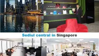 Singapore - Sitetalk home