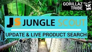 Is Jungle Scout the Best Product Research Tool in 2018? (LIVE PRODUCT SEARCH)