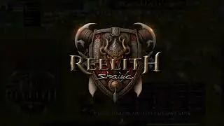 SHAIYA REELITH PVP DD1 and TOPLESS EVENT  | sheldon